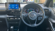 Toyota Yaris Cross 1.5 Hybrid Excel 5dr CVT Hybrid Estate